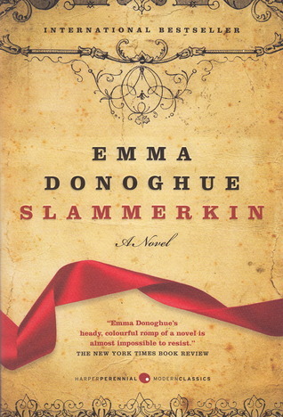 Slammerkin