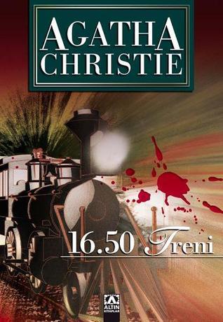 16:50 Treni (Miss Marple, #8)