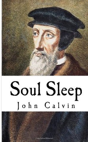 Soul Sleep book cover