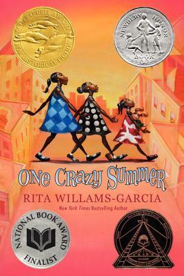 One Crazy Summer (Gaither Sisters, #1)