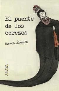 El puente de los cerezos book cover