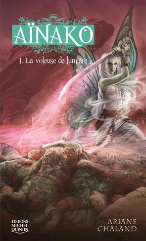 Aïnako book cover 1