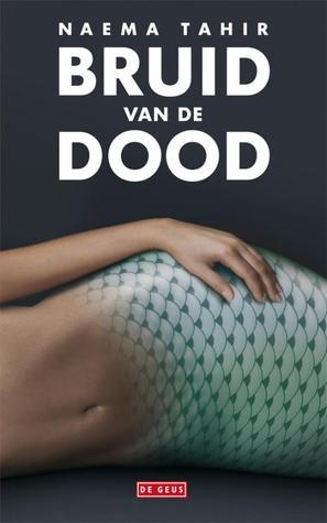 Bruid van de dood book cover