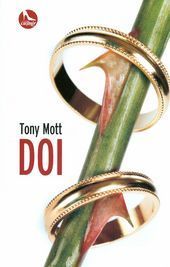 Doi book cover