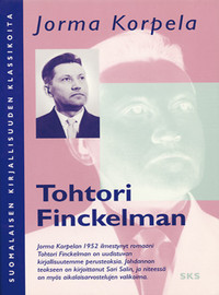 Tohtori Finckelman – ihmiskurjan kertomus