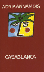 Casablanca book cover
