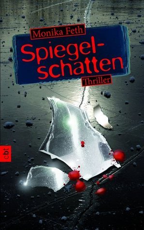 Spiegelschatten (Romy Berner, #2)