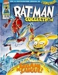 Rat-Man Collection n. 1: Legami di sangue!