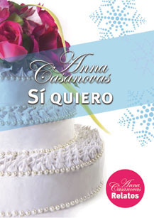Sí quiero book cover