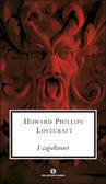 I capolavori book cover