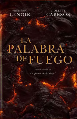 La Palabra de Fuego book cover