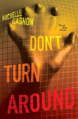 Don't Turn Around (Persef0ne, #1)