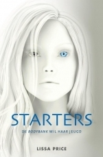 Starters (Starters, #1)