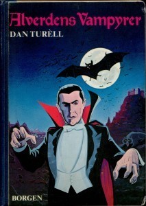 Alverdens vampyrer