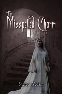 The Misspelled Charm book cover