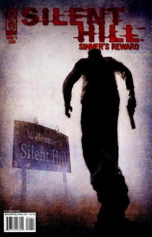 Silent Hill: Sinner's Reward, #1