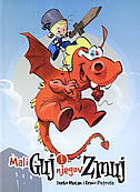 Mali guj i njegov zmuj book cover