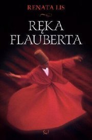 Ręka Flauberta book cover