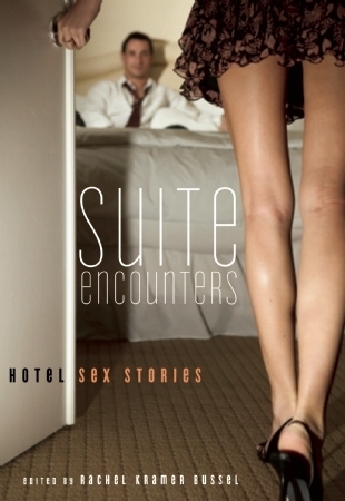 Suite Encounters book cover
