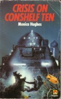 Crisis on Conshelf Ten