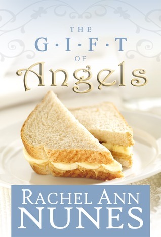 The Gift of Angels book cover
