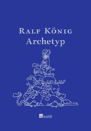 Archetyp book cover