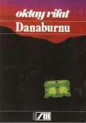 Danaburnu book cover
