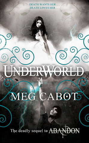 Underworld (Abandon, #2)