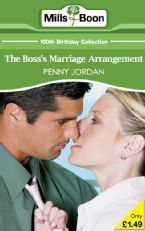 The Boss's Marriage Arrangement