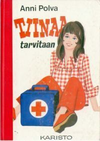 Tiinaa tarvitaan