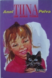 Tiina on aina Tiina