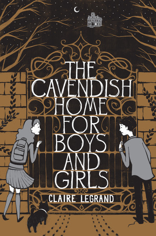 The Cavendish Home For Boys and Girls