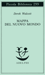 Mappa del nuovo mondo book cover