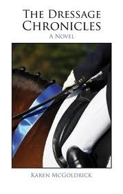 The Dressage Chronicles