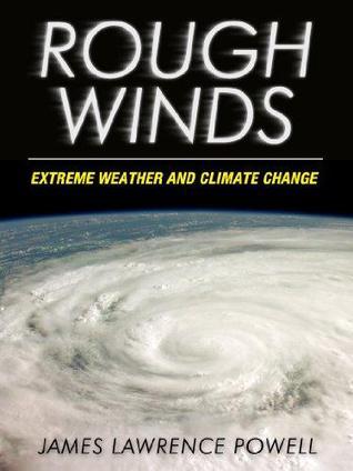 Rough Winds book cover