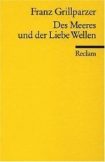 Des Meeres und der Liebe Wellen book cover