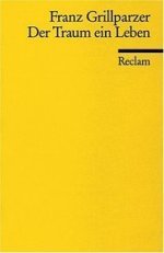 Der Traum ein Leben book cover
