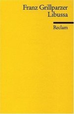 Libussa book cover