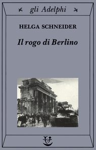 Il rogo di Berlino