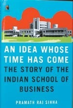 An Idea Whose Time Has Come: The Story of the Indian Sc…