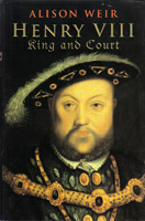 Henry VIII: King and Court