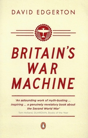 Britain's War Machine