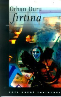 Fırtına book cover