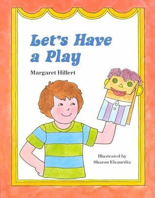Let's Have a Play book cover