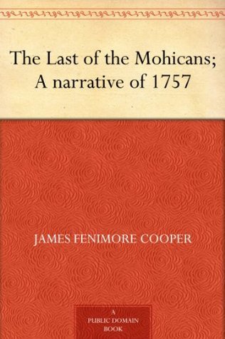 The Last of the Mohicans