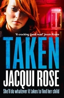 Taken cover