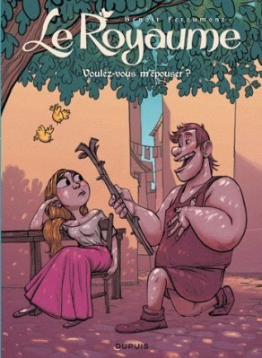 Voulez-vous m'épouser? book cover