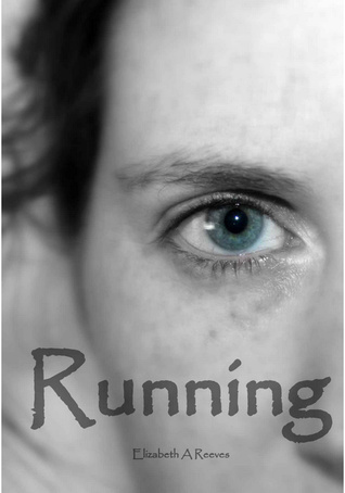 Running book cover
