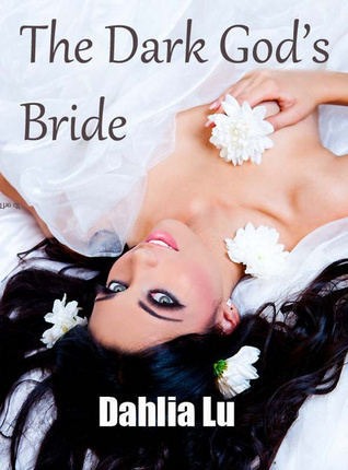 Cover of The Dark God's Bride