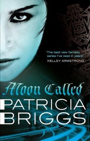 Moon Called (Mercy Thompson, #1)
